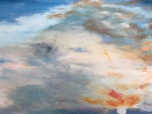 Turneresque Sky